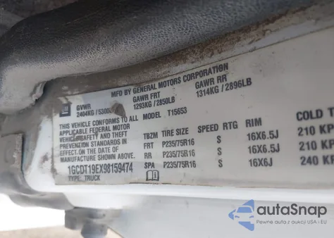 2009 Chevrolet Colorado Lt from USA, damaged, VIN 1GCDT19EX98159474